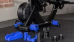 3D-Druck: Halter & Adapter für Rollentrainer