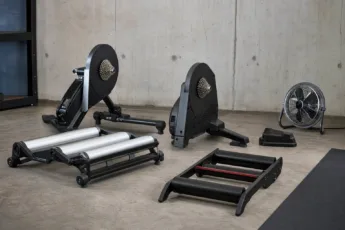 Rollentrainer: Einsteiger, Triathlon & Profi