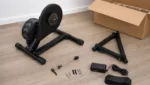 Erster Aufbau des Rollentrainers: Schritt-fuer-Schritt-Anleitung