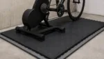 Bodenisolierung fuer Rollentrainer: DIY-Module gegen Uebertragung von Schall und Vibration